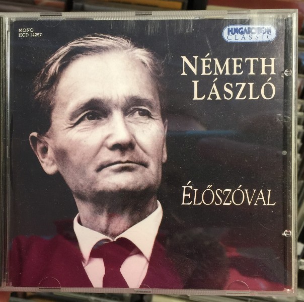 Nála „minden ismeret új gondolatokat eredményezett” – Az 50. és 125. évfordulós Németh László
