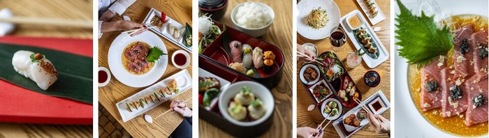 10 kulcsszó a japán konyhaművészetről