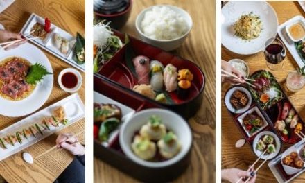 10 kulcsszó a japán konyhaművészetről