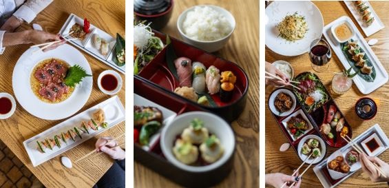 10 kulcsszó a japán konyhaművészetről