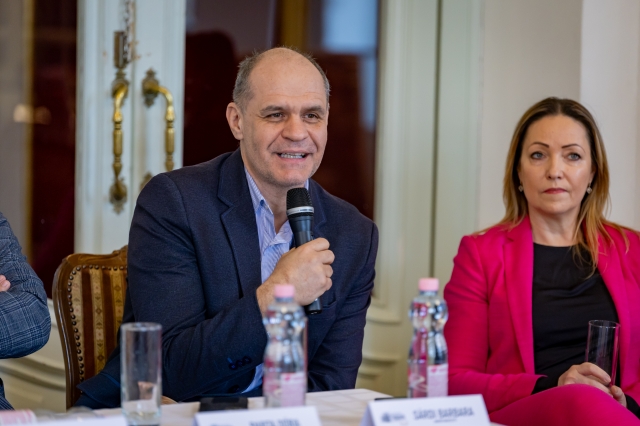 15 premierrel készül a Kecskeméti Nemzeti Színház a 2025/26-os évadra