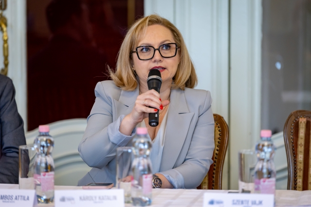 15 premierrel készül a Kecskeméti Nemzeti Színház a 2025/26-os évadra
