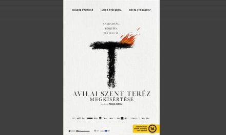 Avilai Szent Teréz megkísértése – Film az eretnekperről