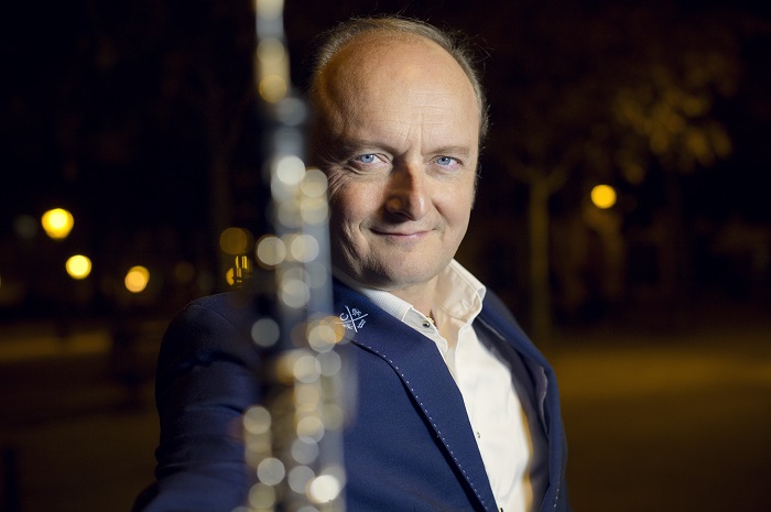 François Leleux – Mozart, Krommer, Hummel, Haydn