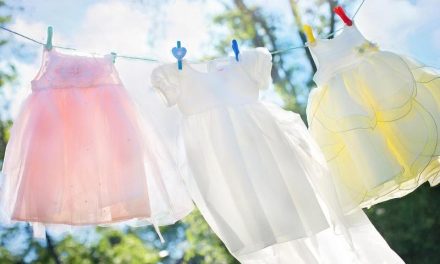 Mosás hatékonyan: Elkerülhető hibák a háztartásban