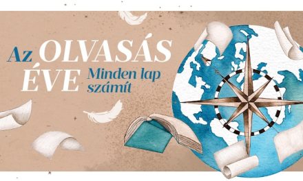 2025 legyen az olvasás éve! – a Librivel