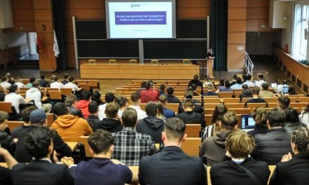 Sikeres Hallgatói Mentorkonferencia az NJE GAMF Karán
