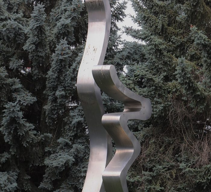 Kígyós Sándor emlékkiállítás – Pécsi Galéria