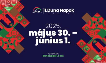 11. Duna Napok Torockón