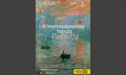 Exhibition on Screen: Az impresszionizmus hajnala