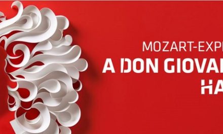 Don Giovanni az új Mozart-fesztiválon