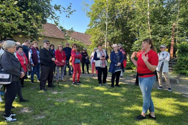 A különleges Fülöpjakabi Értékjáró Séta