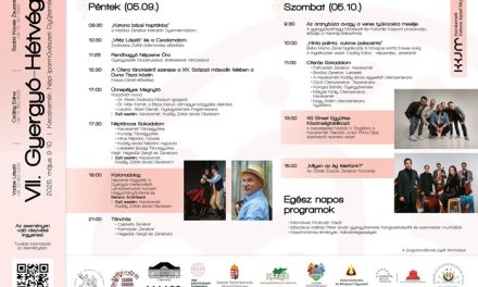 Újra itt a nagyszabású Gyergyó-Hétvége