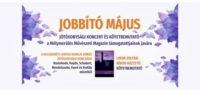 Jobbító május