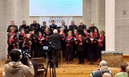 Jobbító május – Jótékonysági est