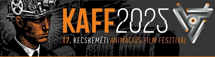 Több mint 300 film - a héten kezdődik a 17. Kecskeméti Animációs Filmfesztivál
