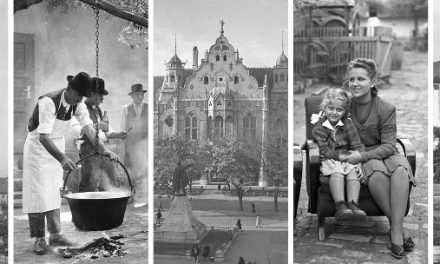 A Kecskeméti Fotógyűjtemény megnyitja online kapuit