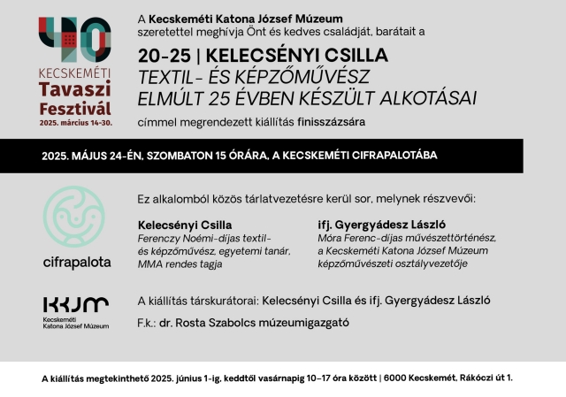 20-25 Kelecsényi Csilla - finisszázs