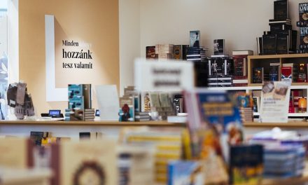 Libri olvasás éve kihívás 2025