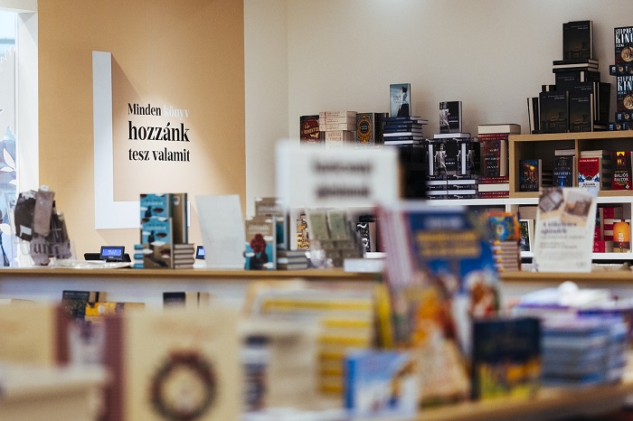 Libri olvasás éve kihívás 2025