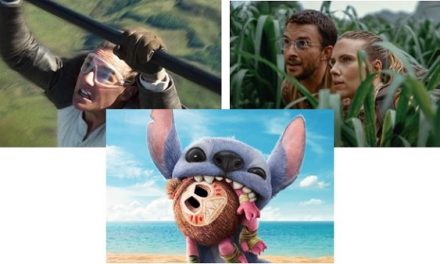 Mozis nyár – 10 film, amit a legjobban várunk