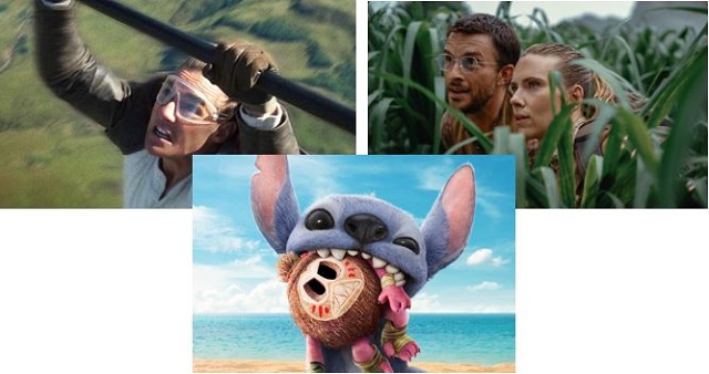 Mozis nyár – 10 film, amit a legjobban várunk