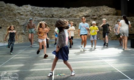 3 tábor Pécs történelmi és kulturális tereiben