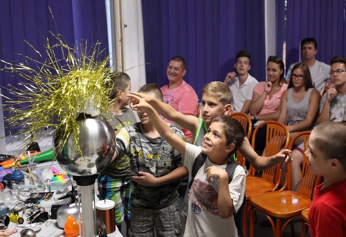 3 tábor Pécs történelmi és kulturális tereiben