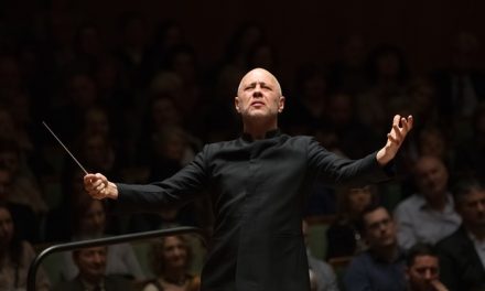 Puccini: Turandot a MÜPÁ-ban