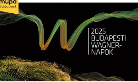 Wagner kezdőknek és haladóknak a Müpában