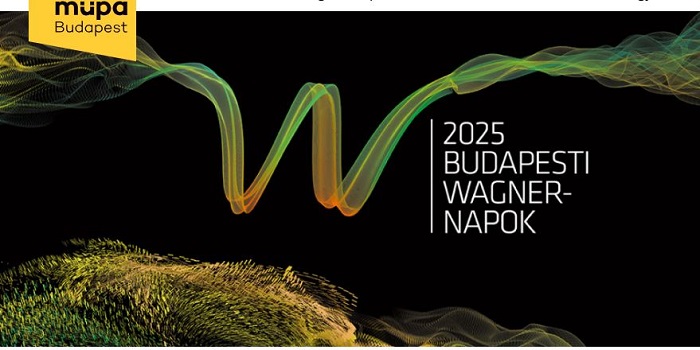 Wagner kezdőknek és haladóknak a Müpában