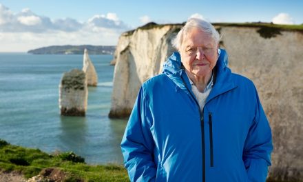David Attenborough: Az óceán csodája – Disney+