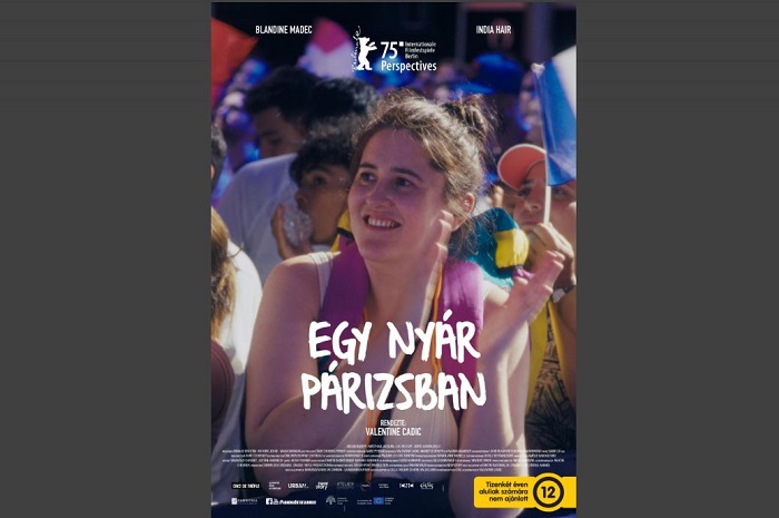 Egy nyár Párizsban – Francia dramedy a mozikban!