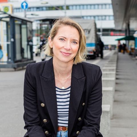 Helena Merriman: Alagút 29 - KÖNYVESPOLC