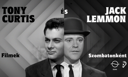 Hollywoodi ikonok – Száz éve születtek
