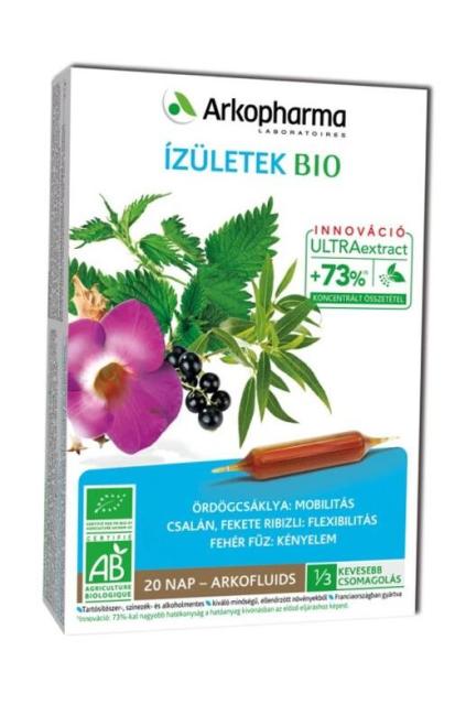 Hatékony megoldások az ízületi fájdalmak csökkentésére