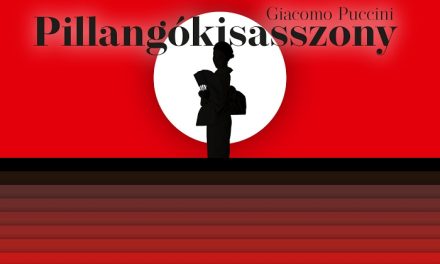 Puccini a Margitszigeten – Brickner Szabolcs-interjú