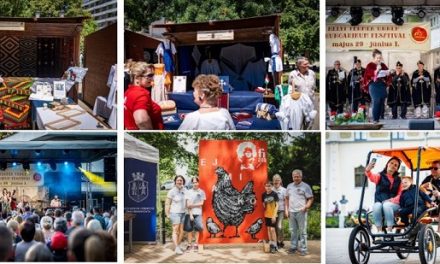 XXI. Helyi Termék Ünnep és Hungarikum Fesztivál Kecskeméten