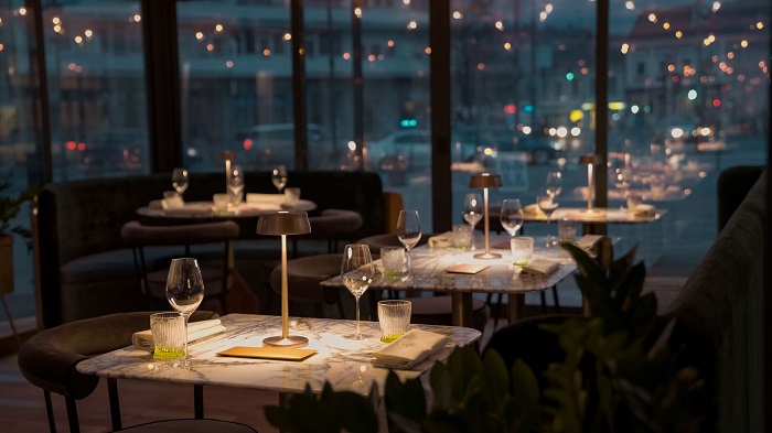 Dining Guide Top100 Étteremkalauz - Ezek hazánk legjobb vidéki éttermei 2025-ben!