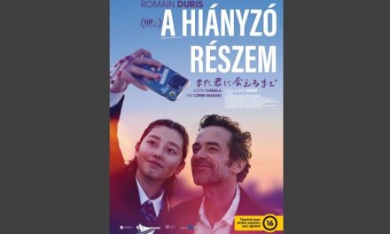 A hiányzó részem – Francia-japán apa-lánya dráma a mozikban