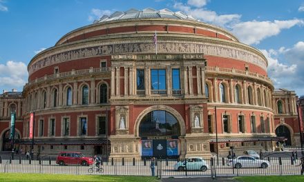 BBC Proms – Élő közvetítés a Royal Albert Hallból a Bartók Rádióban