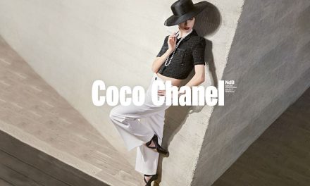 Tánckuriózum! – COCO CHANEL a Margitszigeten