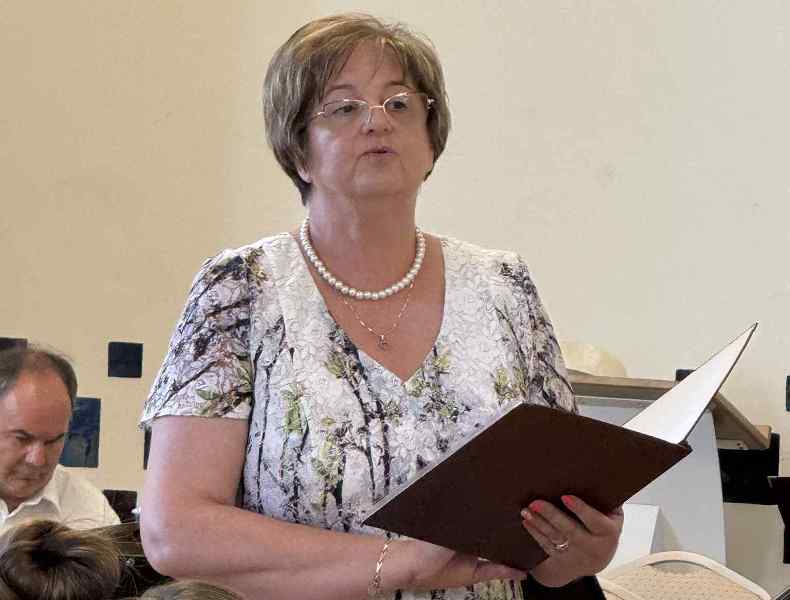 Jótékonysági hangverseny a Cifrapalotában