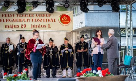 Kecskeméti Termelői Borverseny – Kihirdették a Város Borát