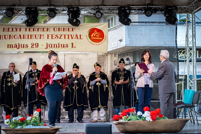 Kecskeméti Termelői Borverseny – Kihirdették a Város Borát