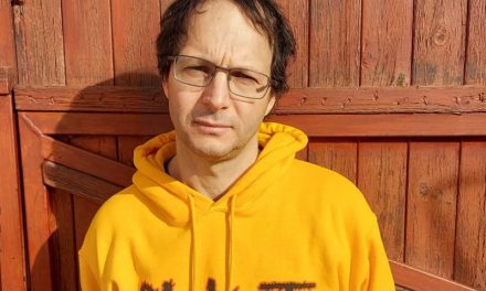 Kiss László: Mindig, ha jön az este – KÖNYVESPOLC