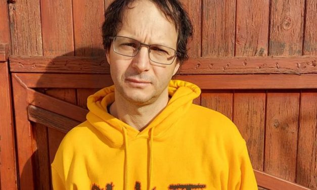 Kiss László: Mindig, ha jön az este – KÖNYVESPOLC