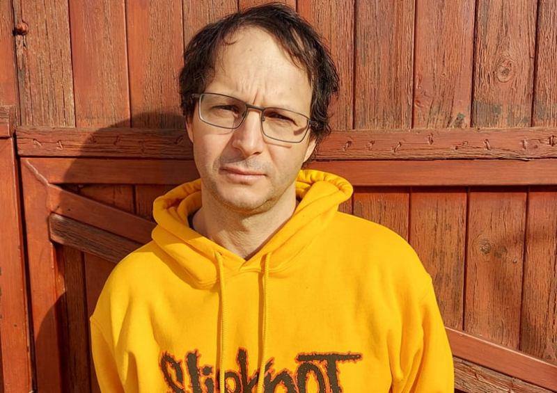 Kiss László: Mindig, ha jön az este – KÖNYVESPOLC