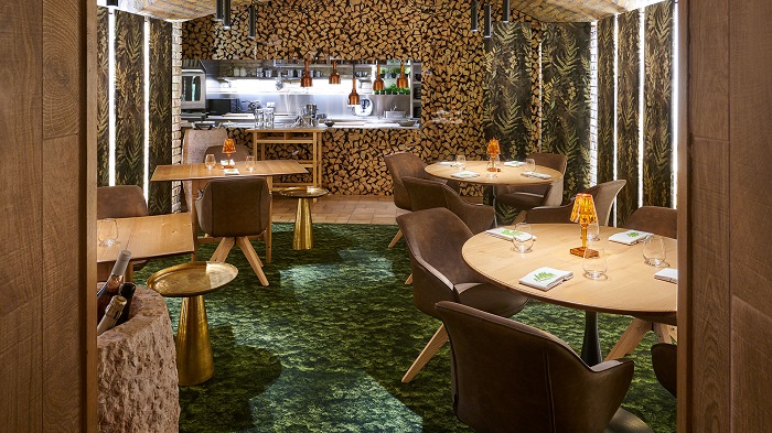 Dining Guide Top100 Étteremkalauz - Ezek hazánk legjobb vidéki éttermei 2025-ben! 