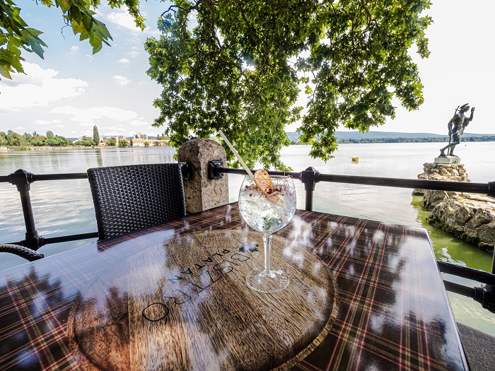 Dining Guide Top100 Étteremkalauz - Ezek hazánk legjobb vidéki éttermei 2025-ben!